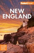 Fodors New England with the Best Fall Foliage Drives & Scenic Road Trips