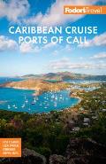 Fodors Caribbean Cruise Ports of Call
