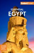 Fodors Essential Egypt