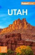 Fodors Utah