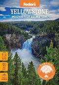 Compass American Guides Yellowstone & Grand Teton National Parks