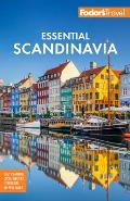 Fodors Essential Scandinavia