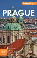 Fodors Prague 4th Edition