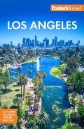 Fodors Los Angeles 30th edition