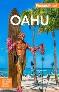 Fodors Oahu