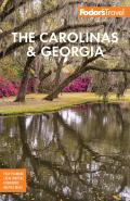 Fodors Carolinas & Georgia