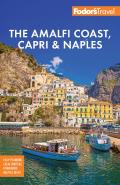 Fodors Amalfi Coast Capri & Naples