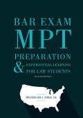 Bar Exam MPT Preparation & Experiential Learning for Law Students