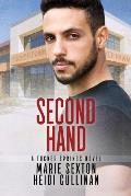 Second Hand: Volume 2