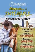 Amour...: Int?grale tome 2: