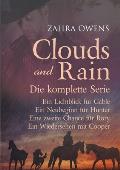 Clouds and Rain Serie: Die Komplette Serie