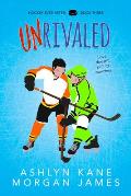 Unrivaled: Volume 3 (First Edition, First)