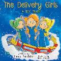 The Delivery Girls: A Toy Train