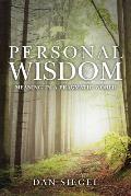 Personal Wisdom: Meaning in a Pragmatic World