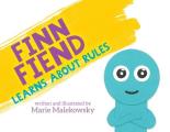 Finn Fiend Learns About Rules