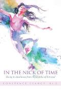 In the Nick of Time: Rising to Resilience from the Depths of Betrayal