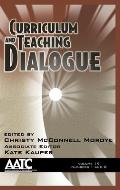 Curriculum and Teaching Dialogue, Volume 19, Numbers 1 & 2, 2017 (HC)