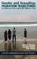 Gender and Sexuality in the Migration Trajectories: Studies between the Northern and Southern Mediterranean Shores (hc)