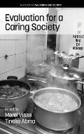 Evaluation for a Caring Society (hc)