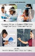 Advancing Women in Academic STEM Fields through Dual Career Policies and Practices (hc)