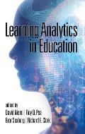 Learning Analytics in Education (hc)