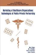 Marketing of Healthcare Organizations: Technologies of Public-Private Partnership