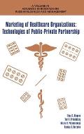 Marketing of Healthcare Organizations: Technologies of Public-Private Partnership