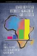 Advancing African Knowledge Management and Education