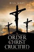 The Order of Christ Crucified