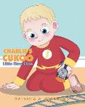 Charlie's Cukoo Little Choo-Choo