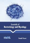 Essentials of Bacteriology and Mycology