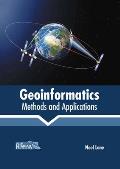 Geoinformatics: Methods and Applications