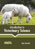 Introduction to Veterinary Science