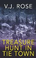 Treasure Hunt In Tie Town