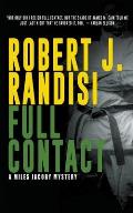 Full Contact: A Miles Jacoby Novel