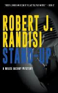 Stand-Up: A Miles Jacoby Novel