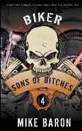 Sons of Bitches