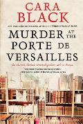 Murder at the Porte de Versailles (Aimée Leduc Investigation #20)