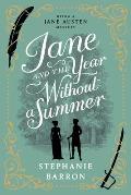 Jane & the Year Without a Summer