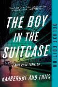 Boy in the Suitcase Deluxe Edition