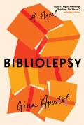 Bibliolepsy