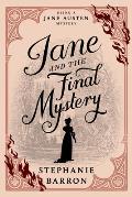 Jane & the Final Mystery