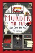 Murder of Mr Ma