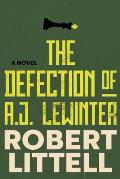 The Defection of A.J. Lewinter