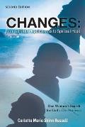 Changes: One Woman's Search For God: The Discovery