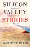 Silicon Valley Stories: A sampler of startups, stories, and lessons learned