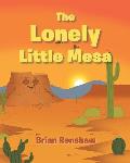 The Lonely Little Mesa