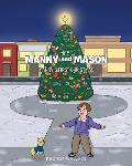 Manny and Mason: Manny's First Christmas