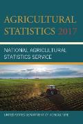 Agricultural Statistics 2017