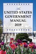 The United States Government Manual 2019